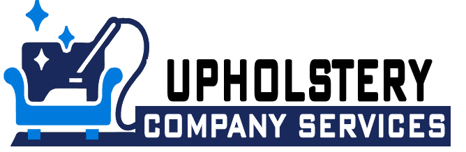 Logo - Upholstery Company Services
-